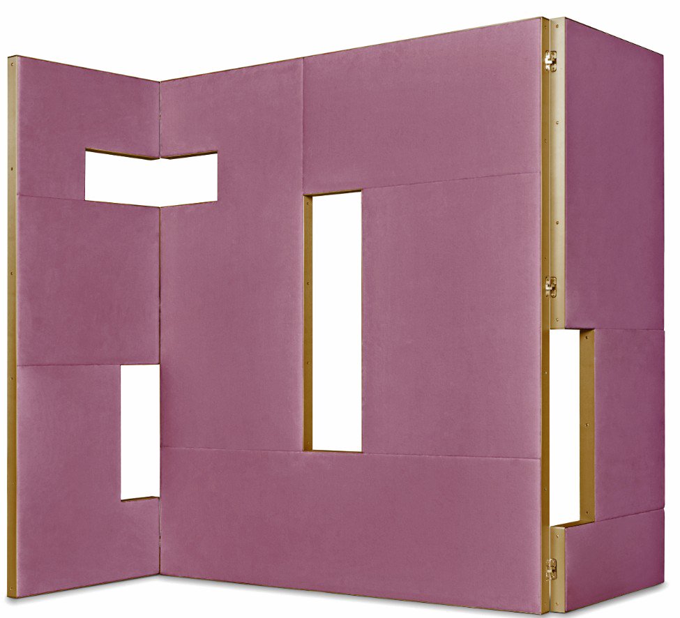 Folding Screen Transparent PNG Image