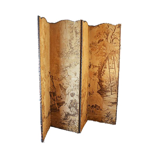 Folding Screen Transparent PNG Image
