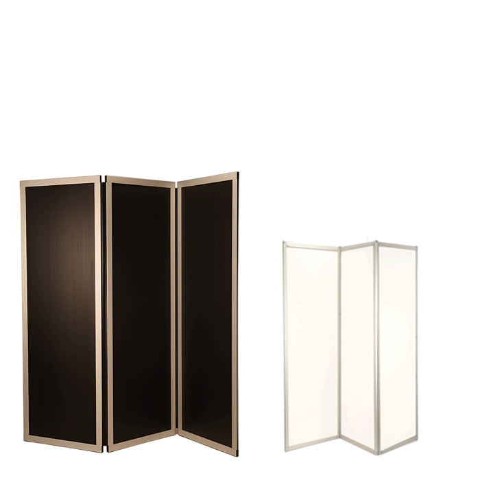 Folding Screen Transparent PNG Image