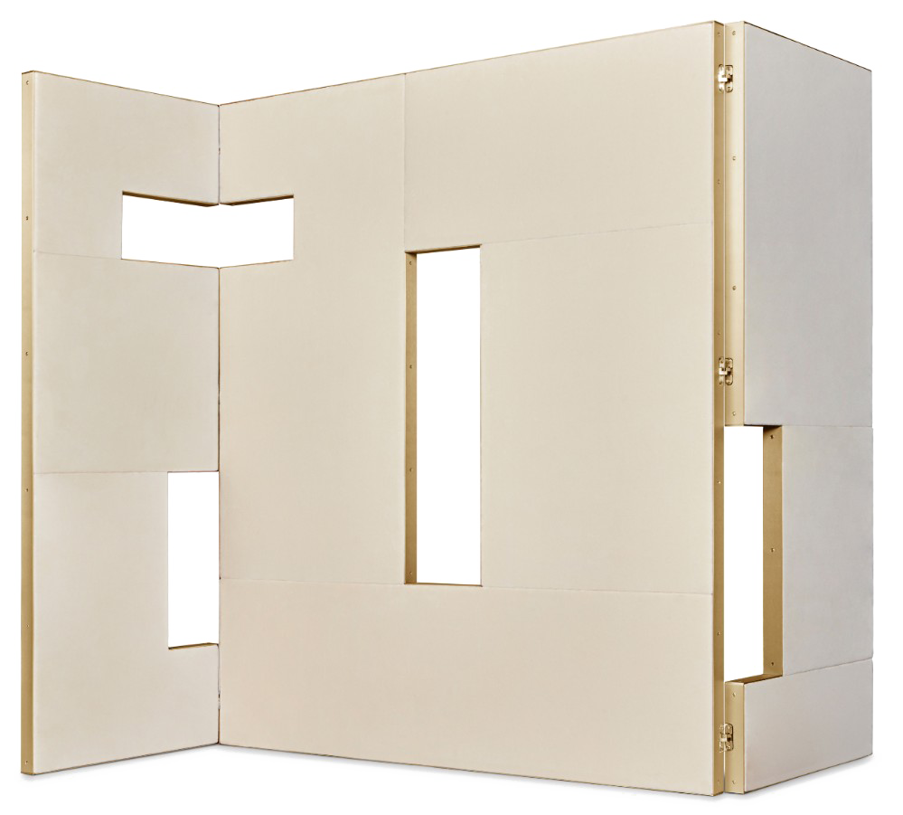 Folding Screen Transparent PNG Image
