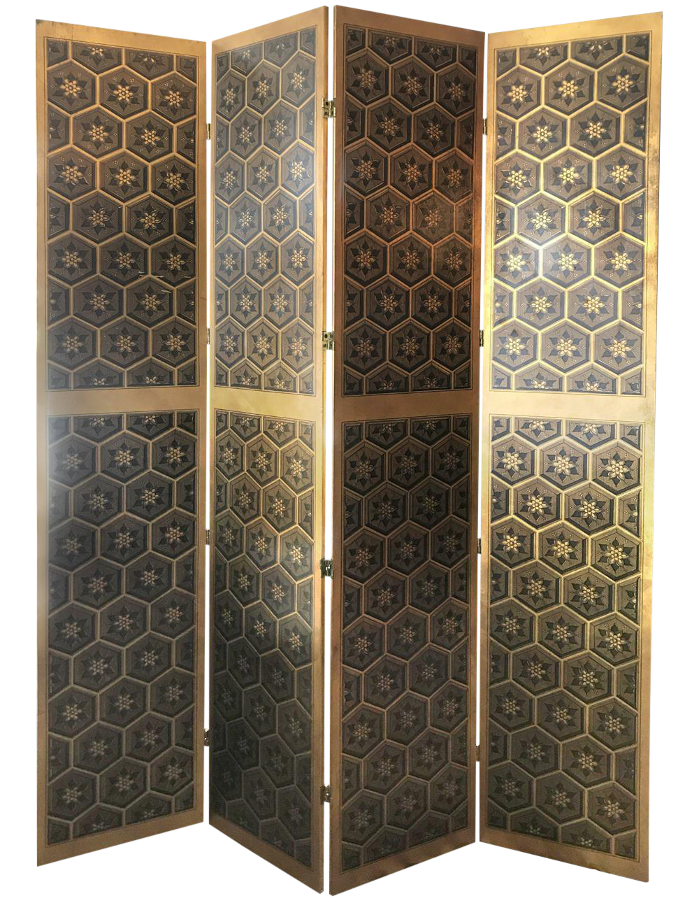Folding Screen Transparent PNG Image