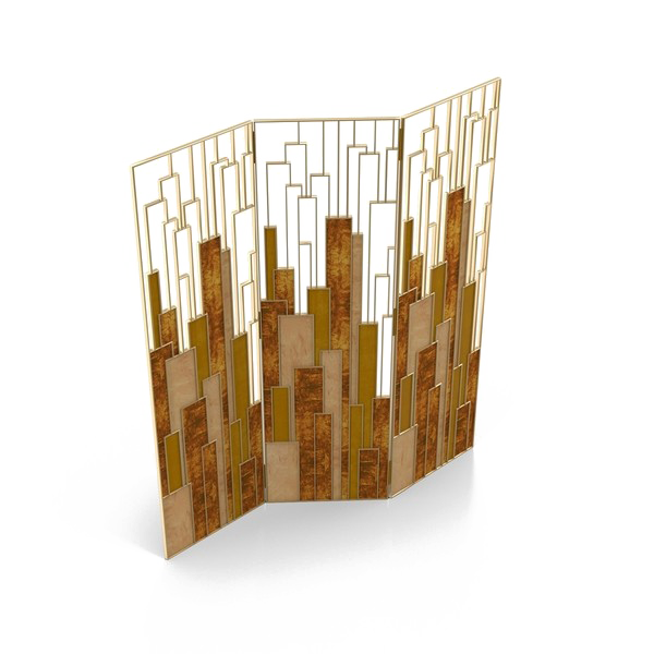 Folding Screen File Transparent PNG Image