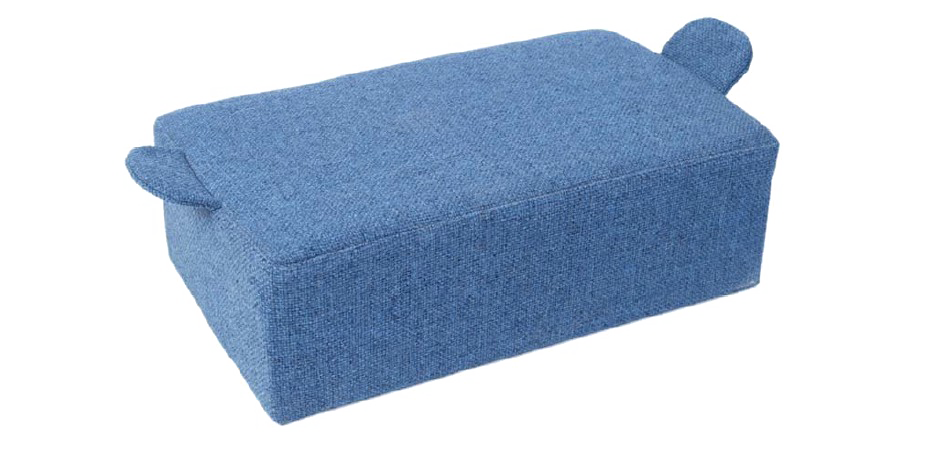 Hassock Transparent PNG Image