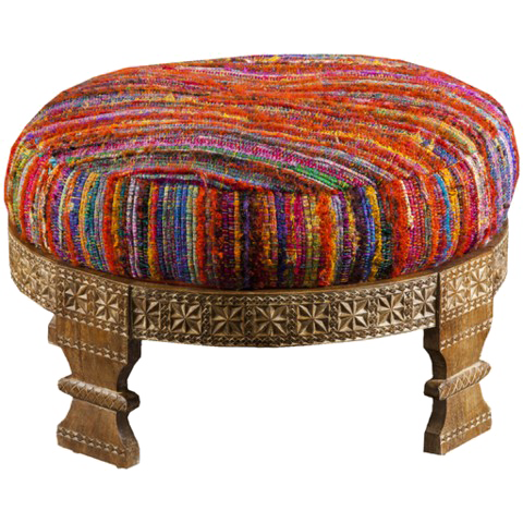 Hassock Transparent PNG Image