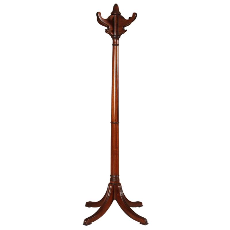 Hat Stand Transparent PNG Image