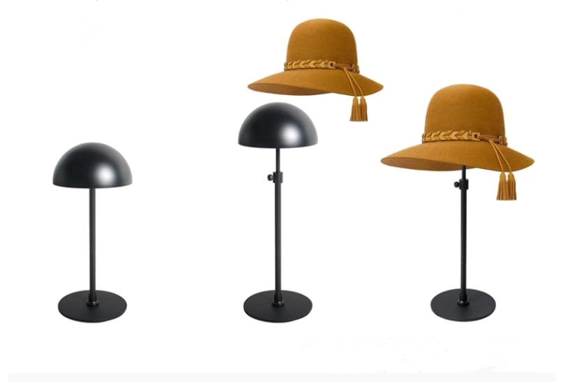 Hat Stand Transparent PNG Image
