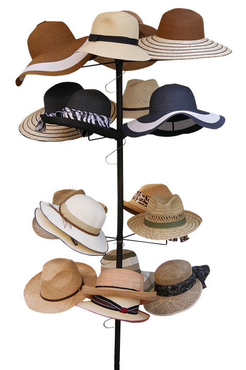 Hat Stand Transparent PNG Image
