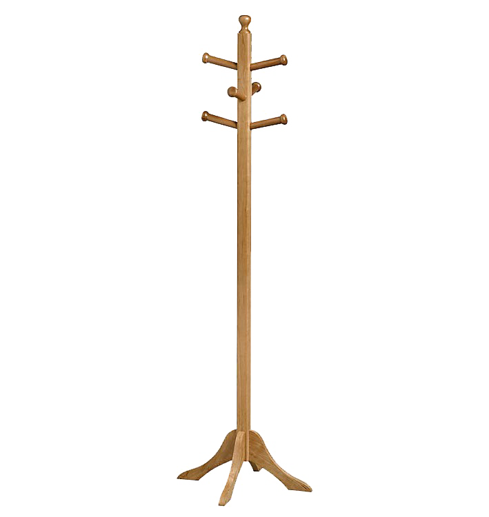 Hat Stand Transparent PNG Image