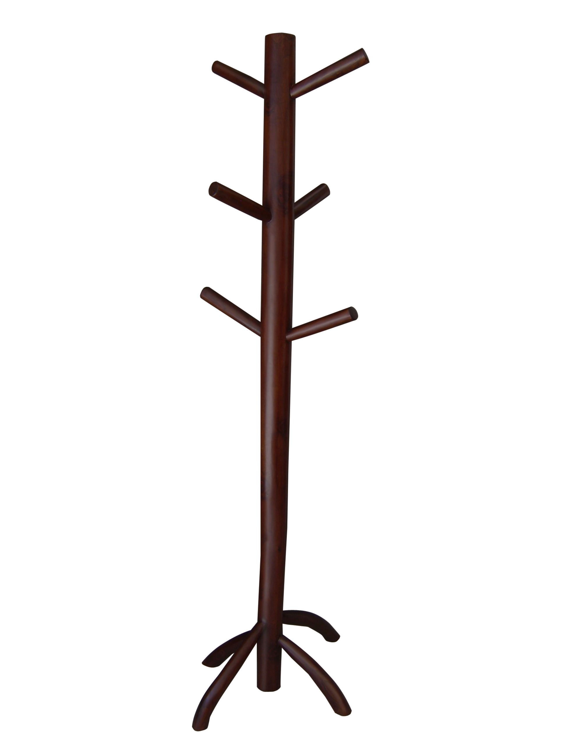 Hat Stand Transparent PNG Image
