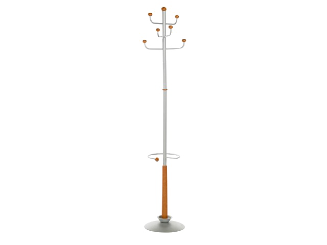 Hat Stand Transparent PNG Image