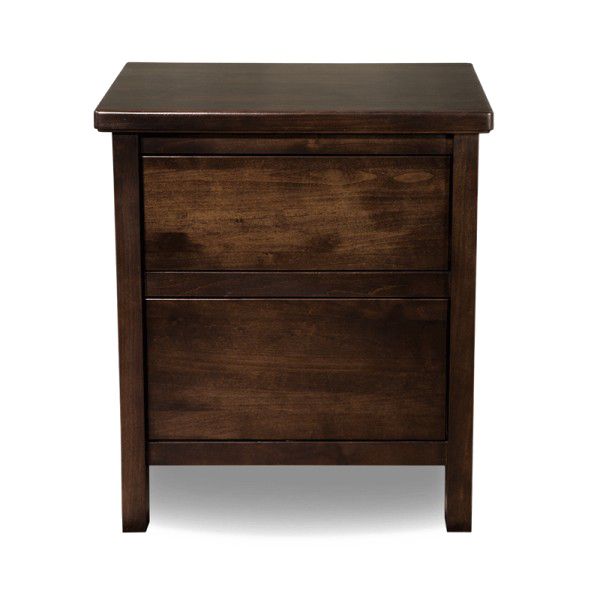 Nightstand Transparent PNG Image