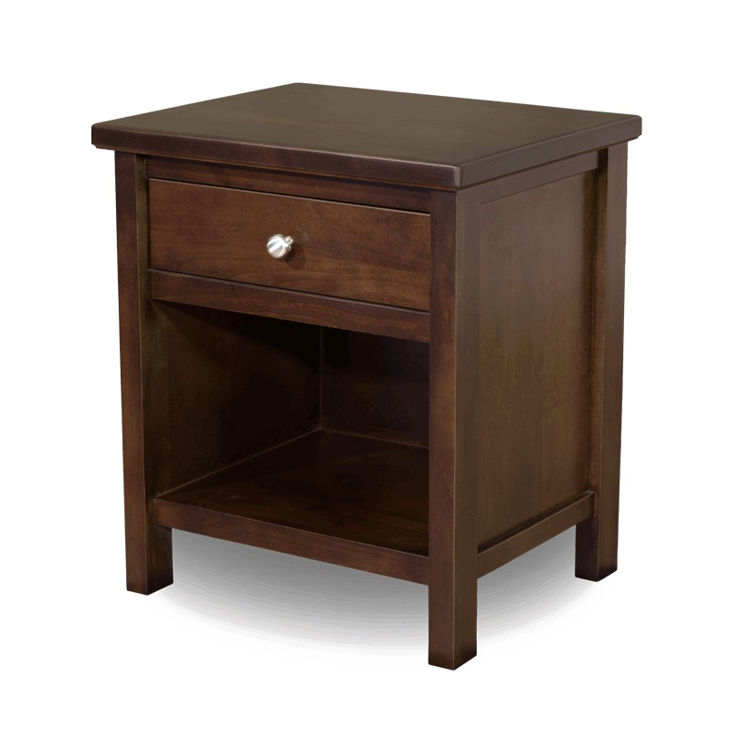 Nightstand Transparent PNG Image