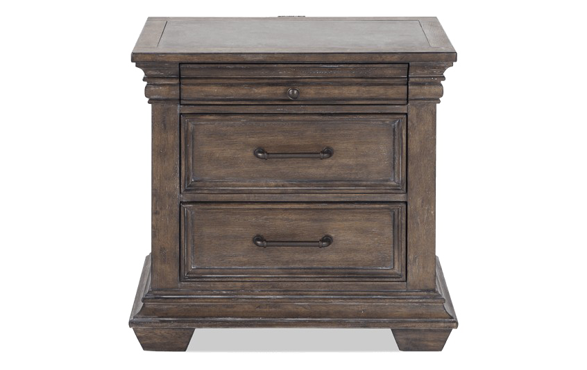 Nightstand Transparent PNG Image