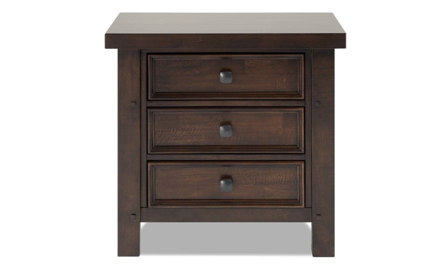 Nightstand Transparent PNG Image