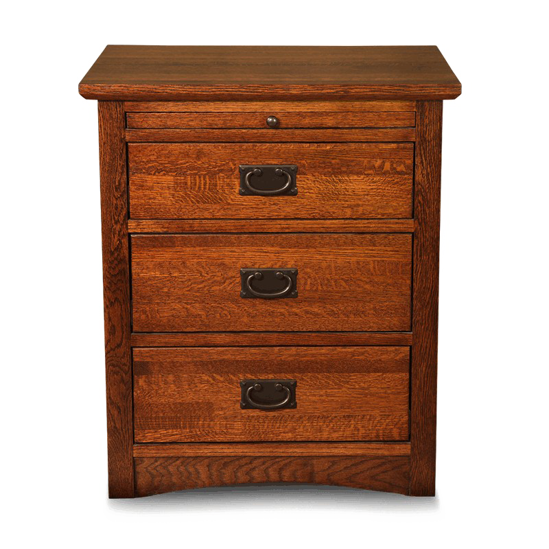 Nightstand Transparent PNG Image