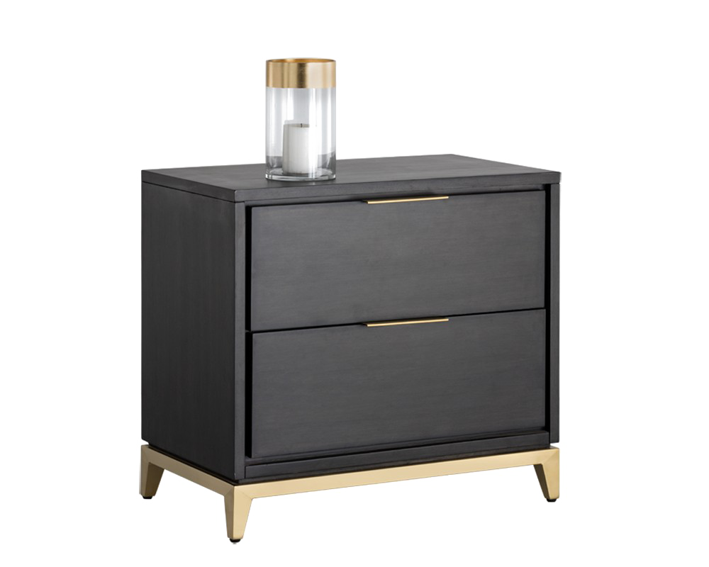 Nightstand Transparent PNG Image