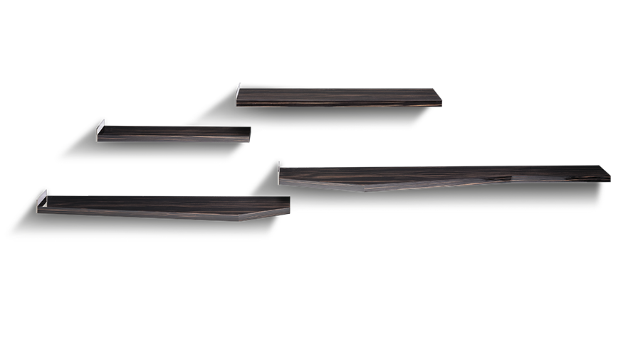 Shelf Transparent PNG Image