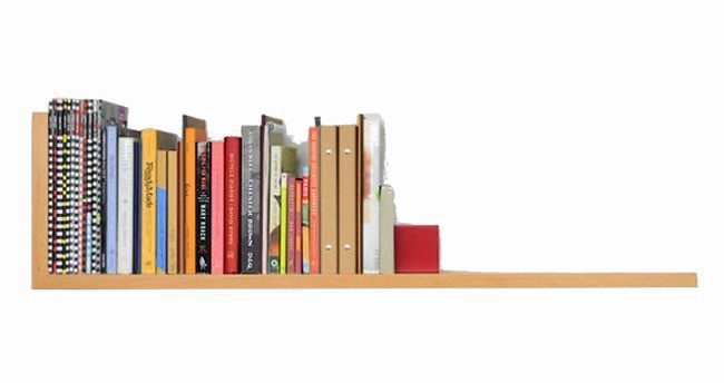 Shelf Transparent PNG Image