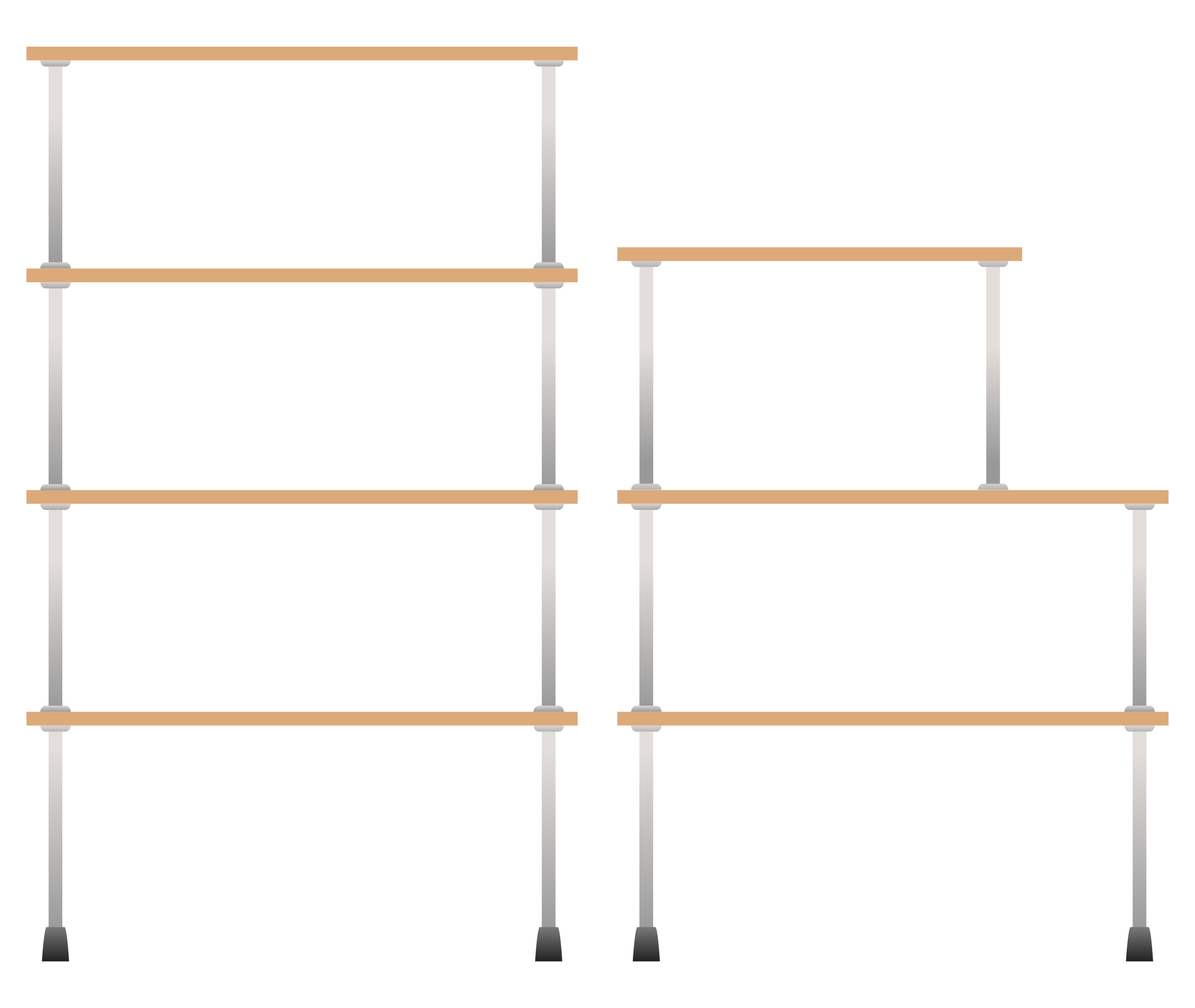 Shelf Transparent PNG Image