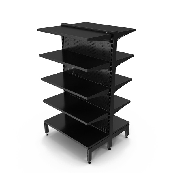Shelf Transparent PNG Image