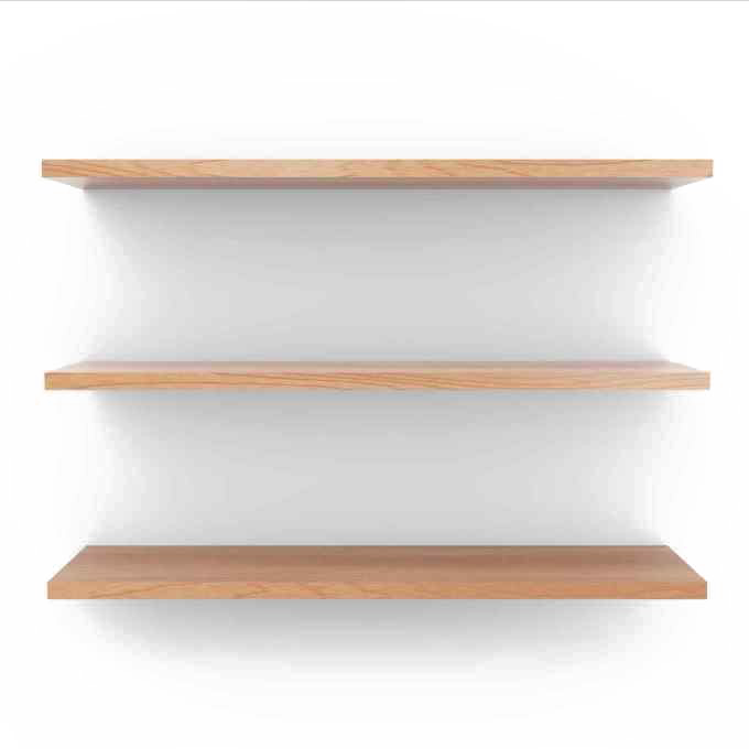 Shelf Transparent PNG Image