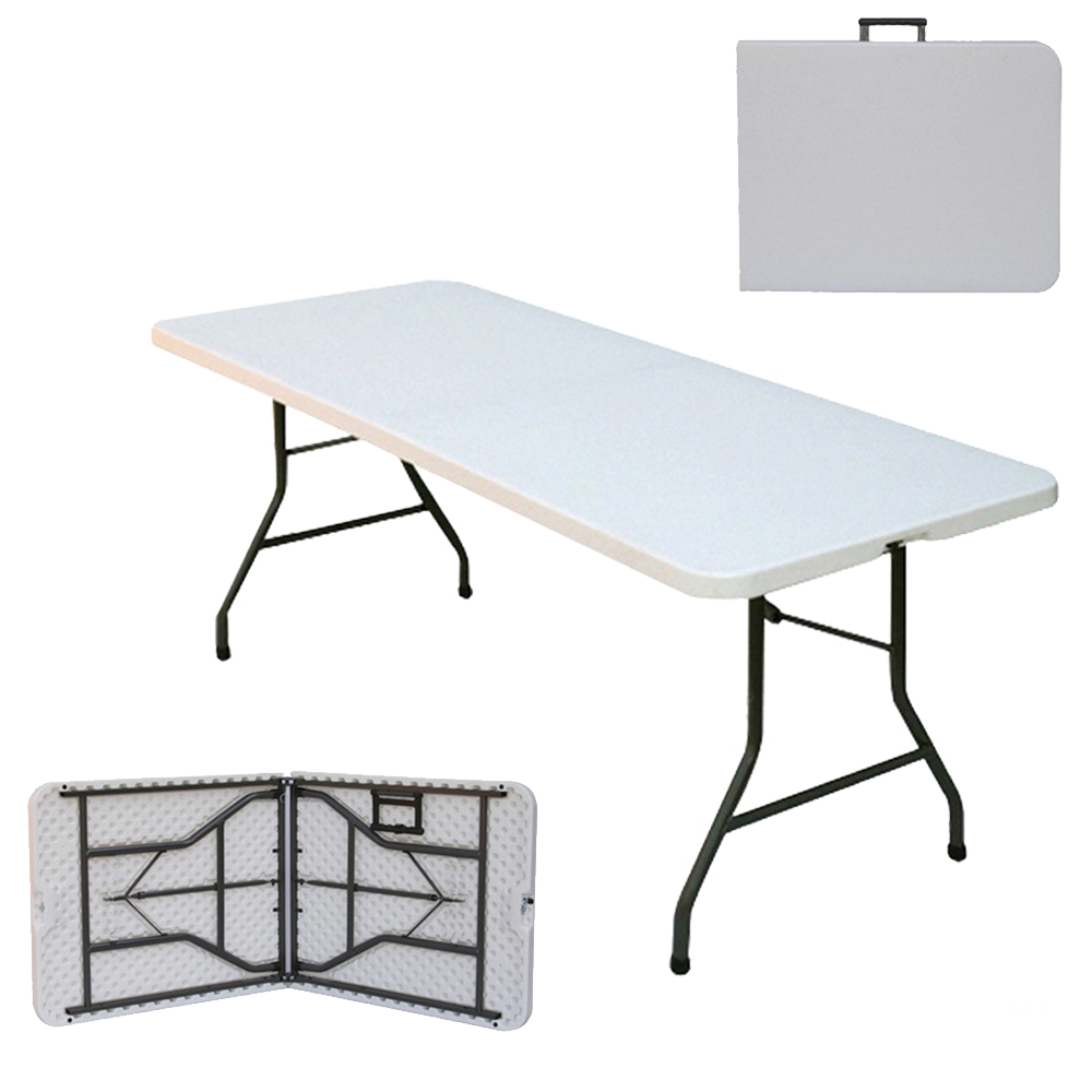Trestle Table Transparent PNG Image