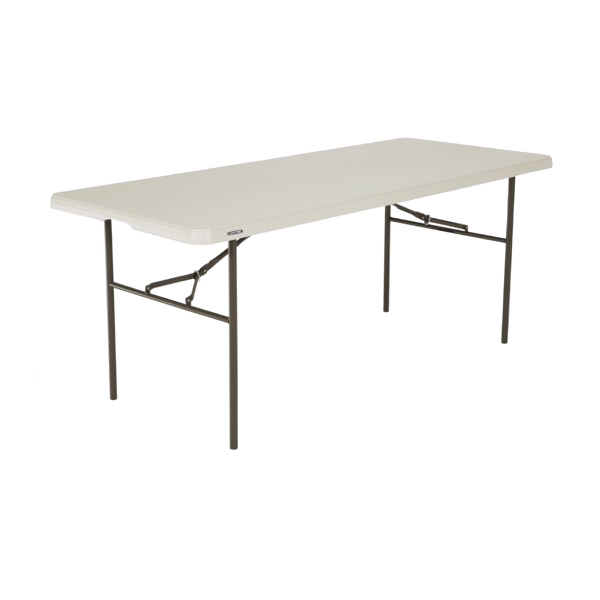 Trestle Table Transparent PNG Image