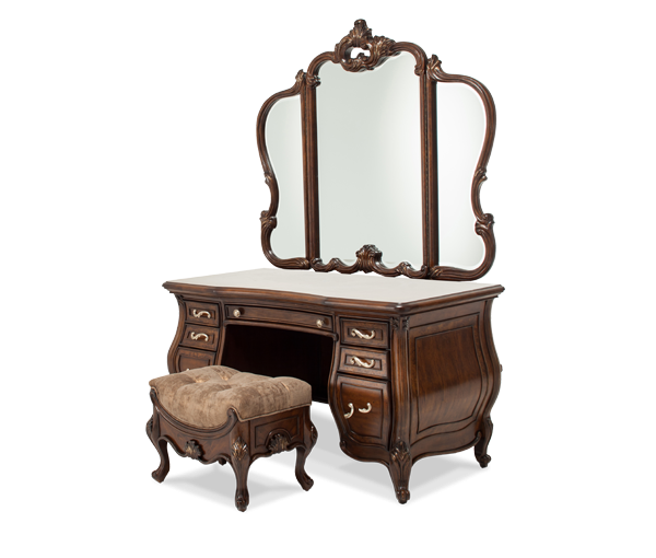 Vanity Transparent PNG Image