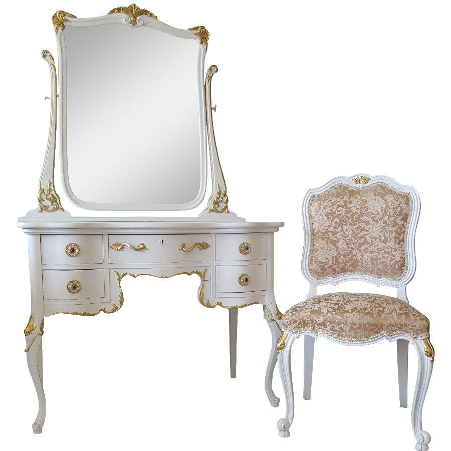 Vanity Transparent PNG Image
