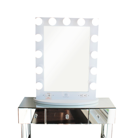Vanity Transparent PNG Image