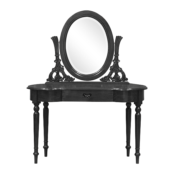 Vanity Transparent PNG Image