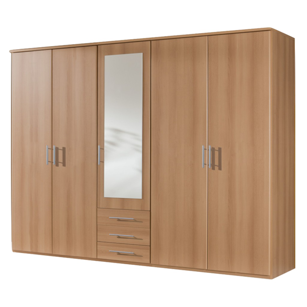 Wardrobe Transparent PNG Image