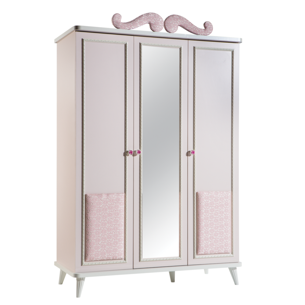 Wardrobe Transparent PNG Image