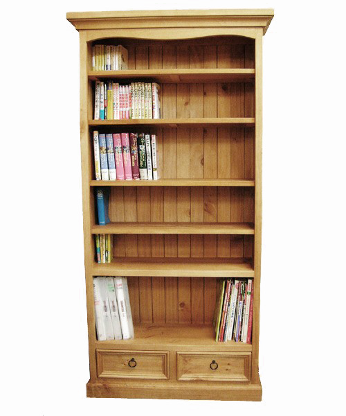 Bookshelf Transparent PNG Image