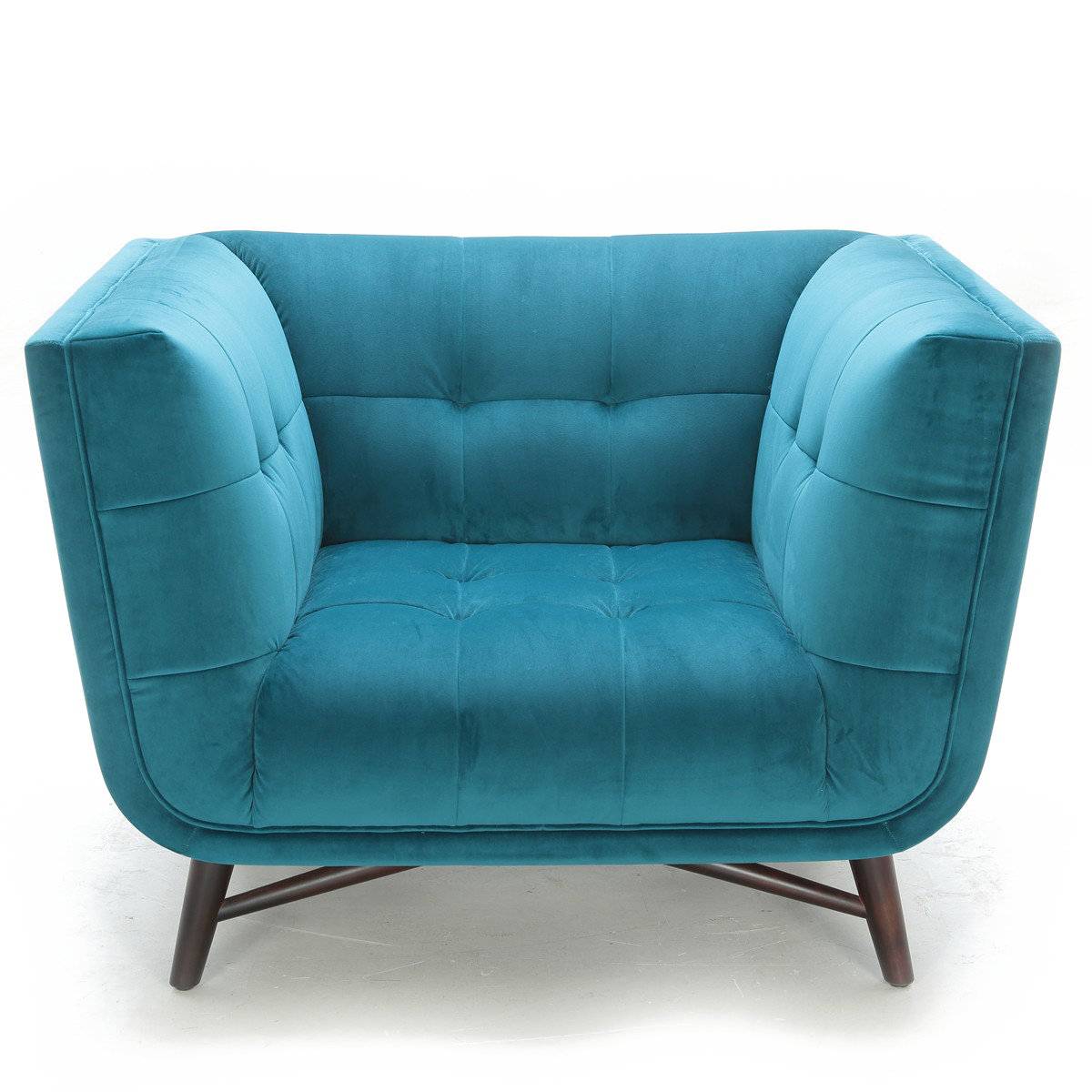 Club Chair Transparent PNG Image