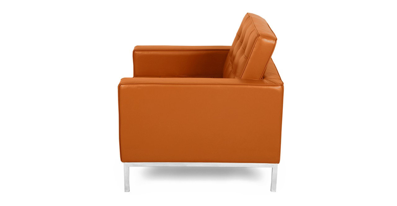 Club Chair Transparent PNG Image