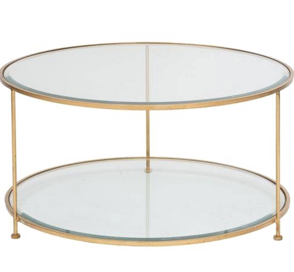 Coffee Table Transparent PNG Image