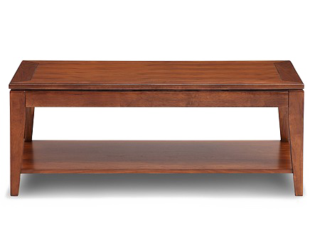 Coffee Table Transparent PNG Image
