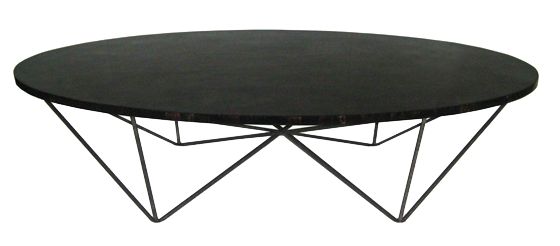 Coffee Table Transparent PNG Image
