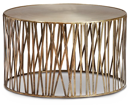 Coffee Table Transparent PNG Image