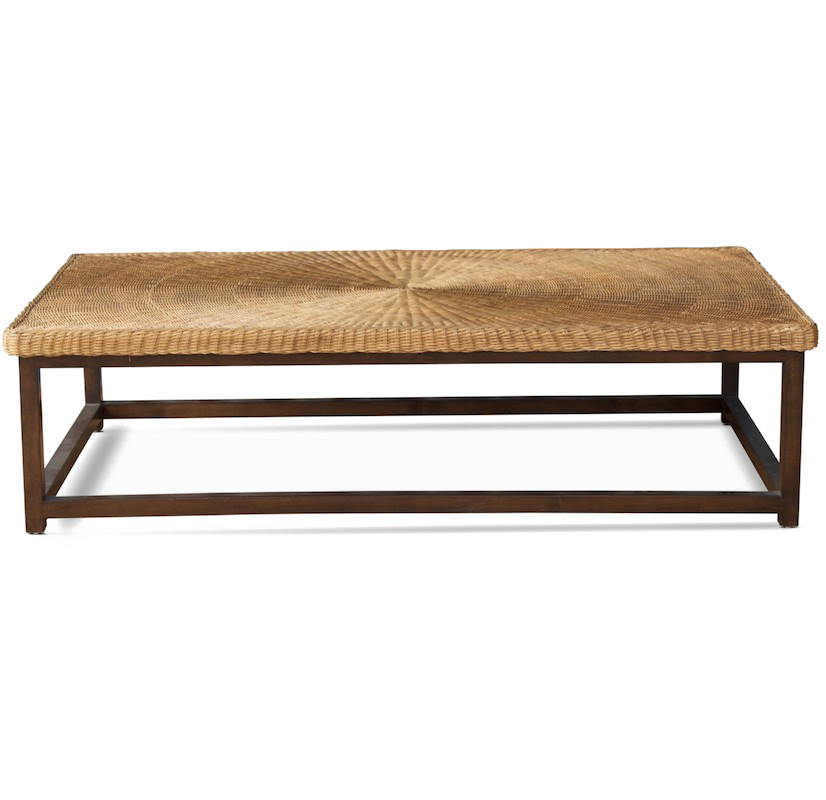 Coffee Table Transparent PNG Image