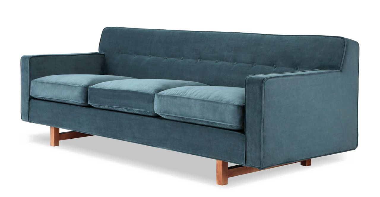 Couch Transparent PNG Image