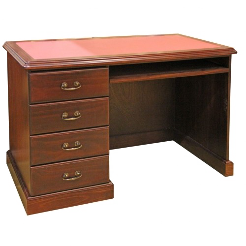 Davenport Desk Transparent PNG Image