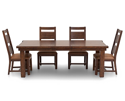 Dining Room Table Transparent PNG Image