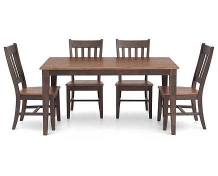 Dining Room Table Transparent PNG Image