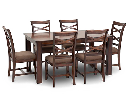 Dining Room Table Transparent PNG Image