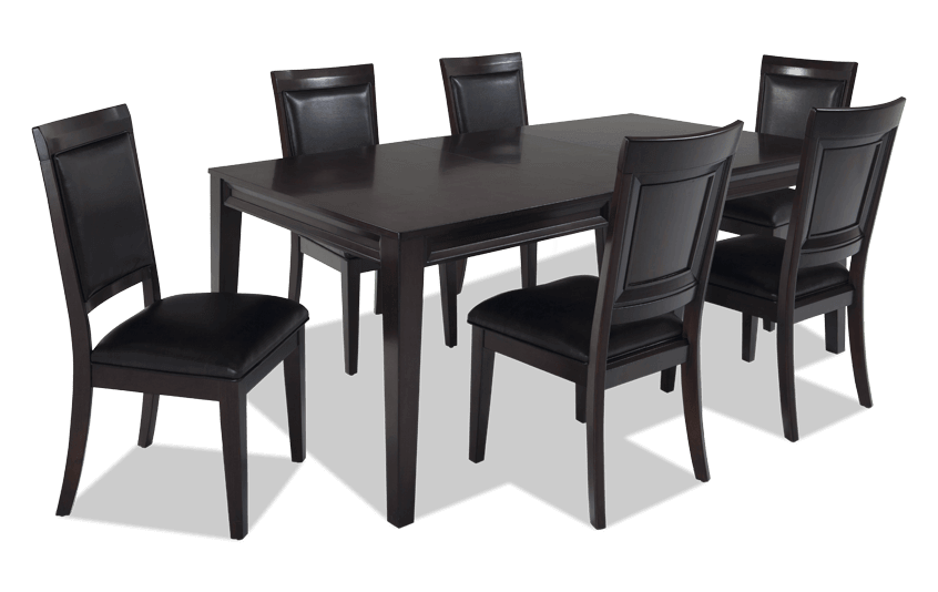 Dining Room Table Transparent PNG Image