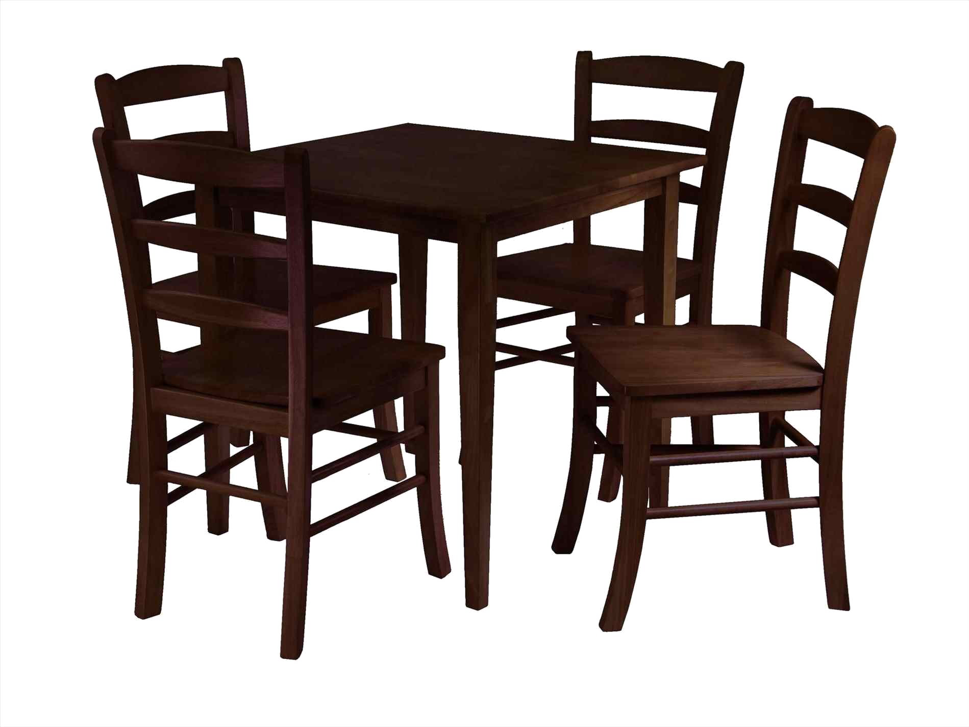 Dining Room Table Transparent PNG Image