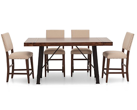 Dining Room Table Transparent PNG Image