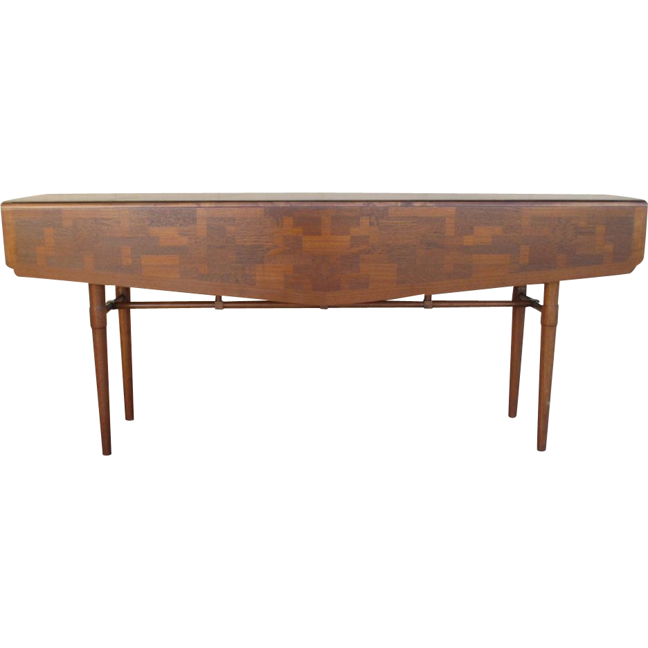 Drop-Leaf Table Transparent PNG Image